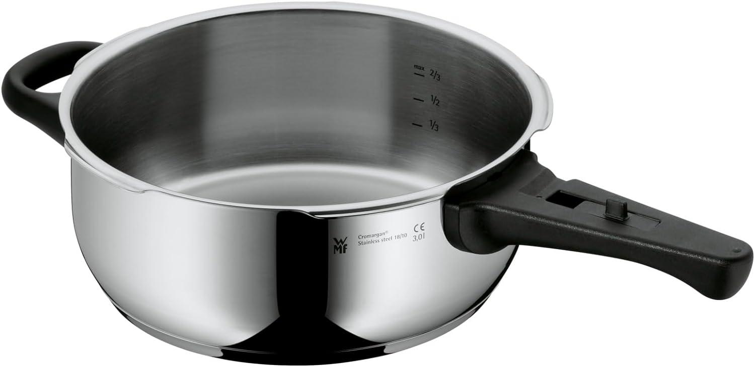 WMF Schnelltopf-Unterteil Perfect 3 L Bild 1