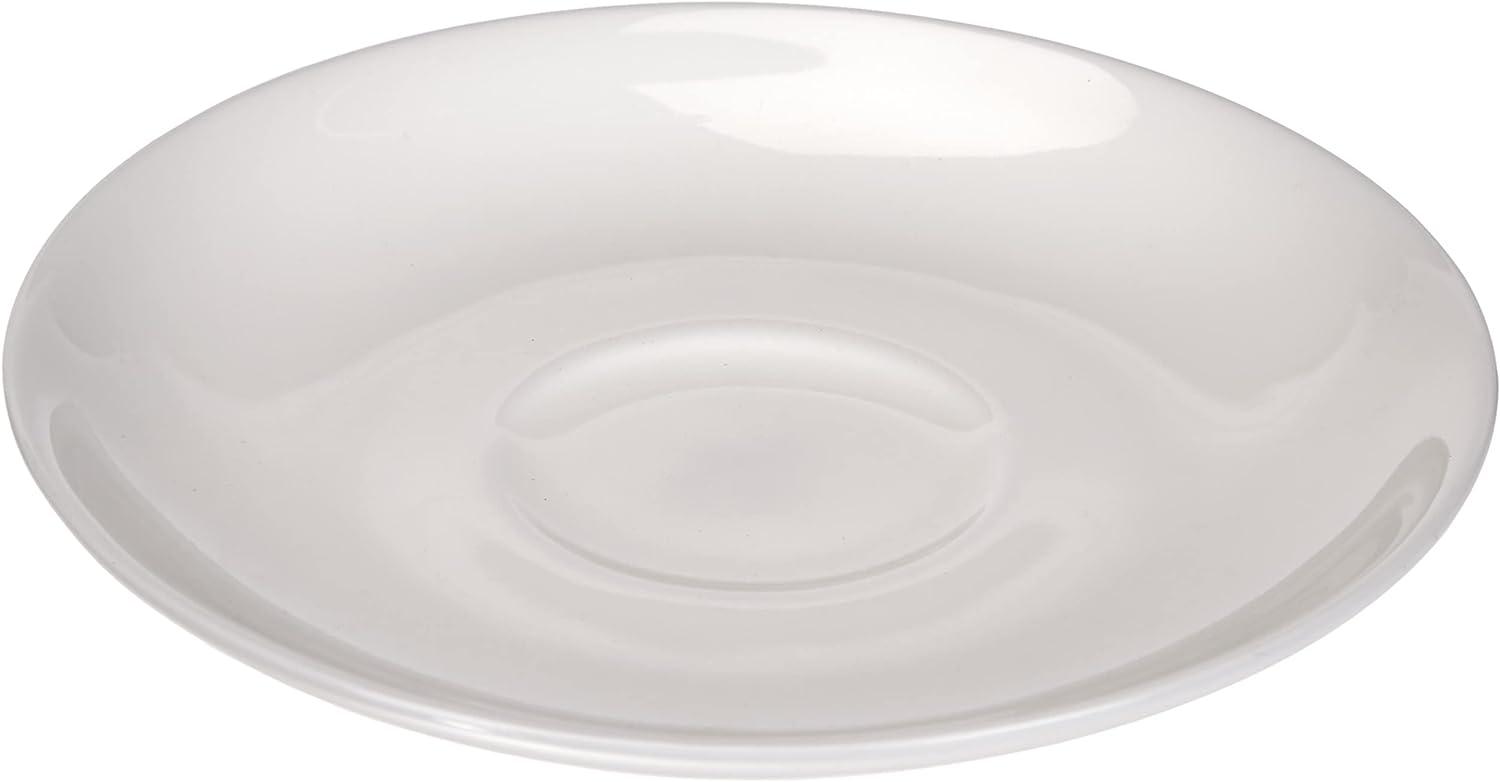 Rosenthal Jade Weiss Espresso-Untertasse 12 cm Bild 1