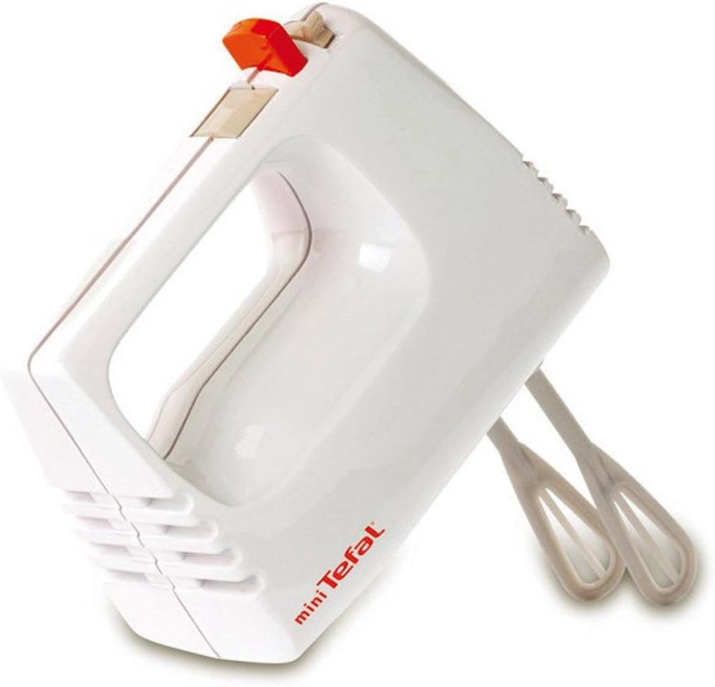 Smoby - Tefal - Mini Spielzeug-Handrührgerät Bild 1