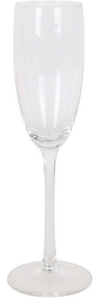 Champagnerglas Royal Leerdam Sante Kristall Durchsichtig 4 Stück (18 cl) Bild 1