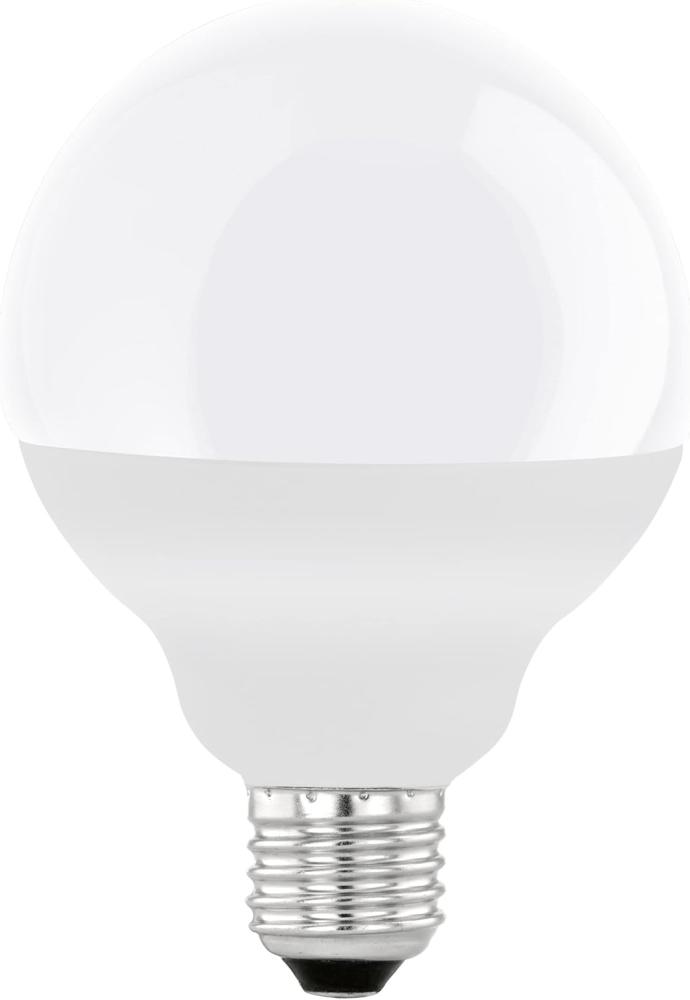 Eglo 12268 Leuchtmittel LED E27 L:12. 7cm Ø:9. 5cm 4000K Bild 1