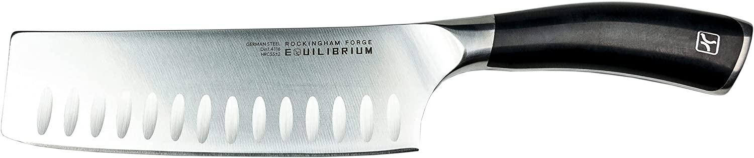 Rockingham Forge RF-1505 Gemüsemesser, Stahl Bild 1