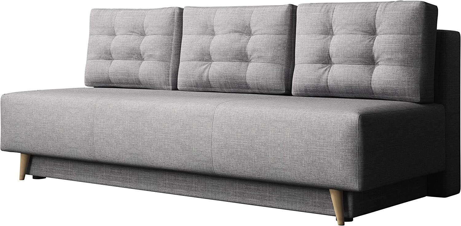 Schlafsofa Fris, Farbe: Sawana 21 Bild 1