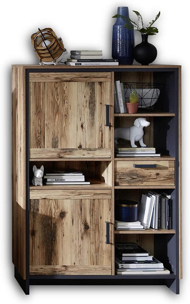 Highboard 'PRATO 06' Bild 1