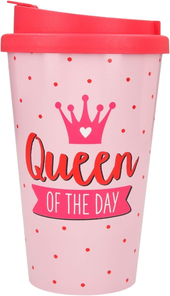 Depesche To-Go Becher mit Sprüchen Bild 1