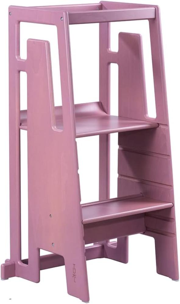 Tuki Lernturm Lavendar (tuki) Bild 1