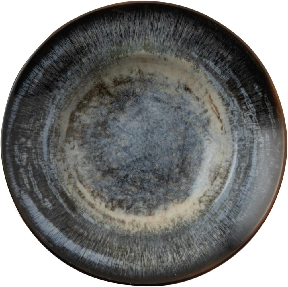 Arthur Krupp Pastateller 29,5 cm Galaxy Neptune Bild 1