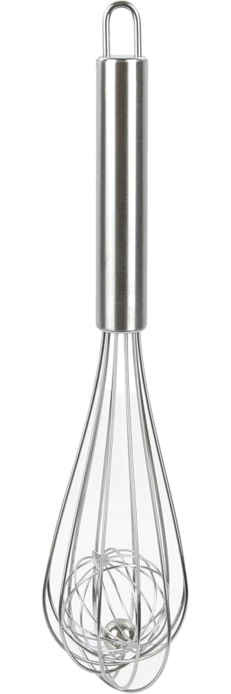 Lily Cook KP5502 Schneebesen, Grau Bild 1