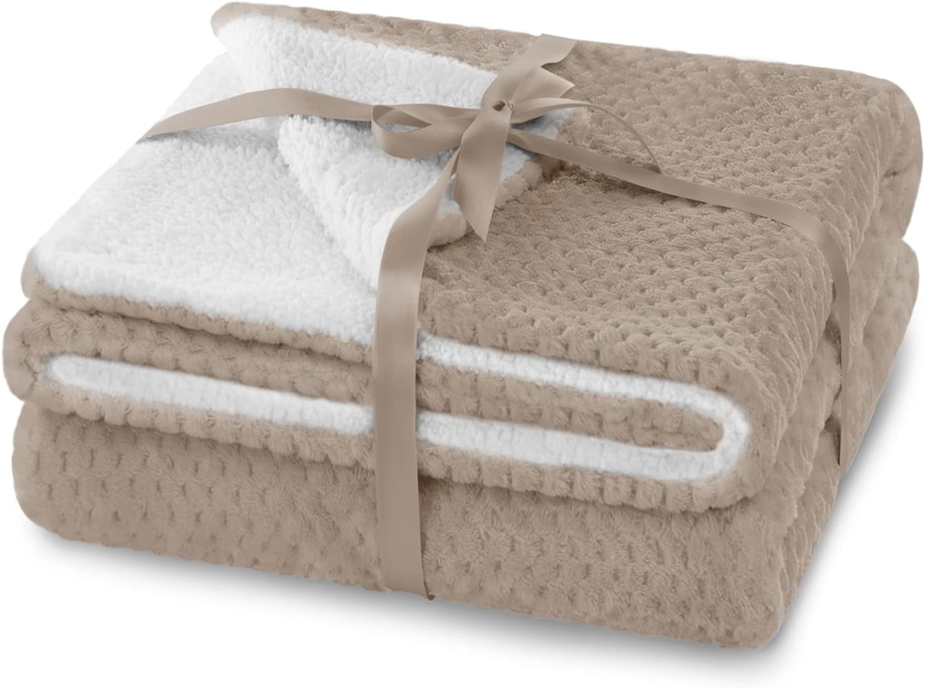 Wohndecke Decke Kuscheldecke Tagesdecke Wohndecke Sofadecke Shleepy, AmeliaHome Bild 1