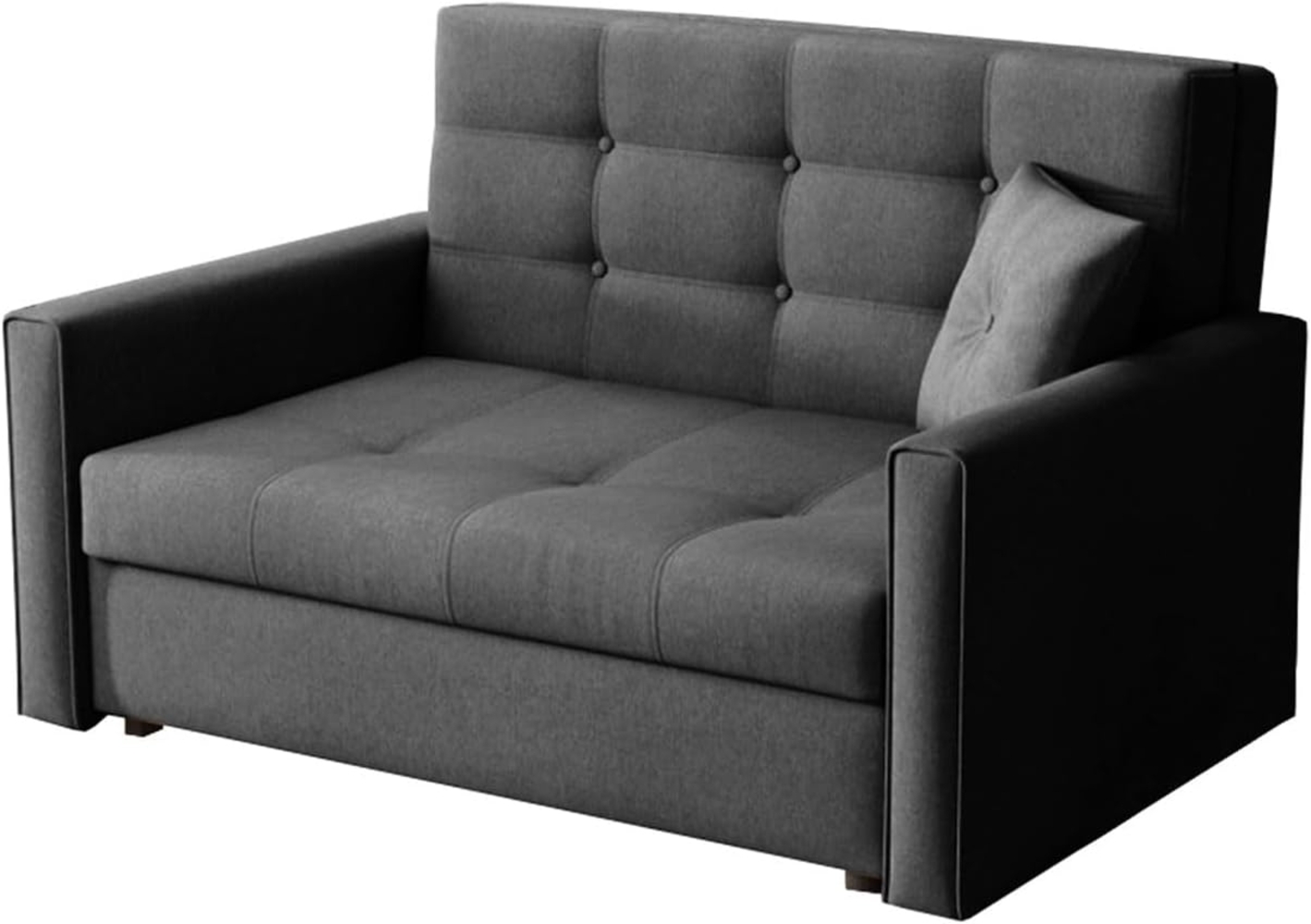 Schlafsofa Viva Lux II, Farbe: Tatum 283 Bild 1