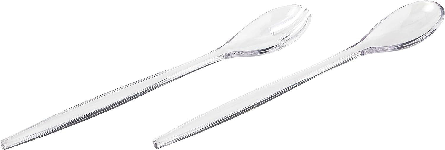 Guzzini, Salatbesteck 28 Cm, 28 cm Bild 1