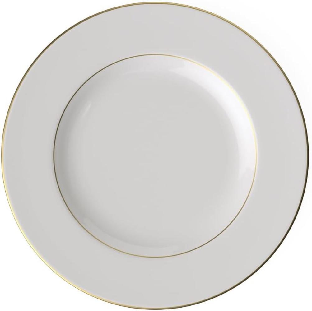 Villeroy & Boch Signature Anmut Gold Speiseteller Bild 1