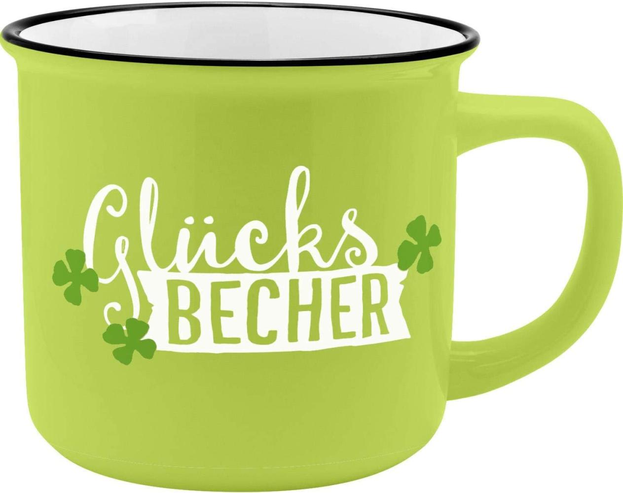 Sheepworld Tasse Auswahl Sheepworld Gruss & Co - Lieblings- Kaffe- Becher Tasse in Bild 1