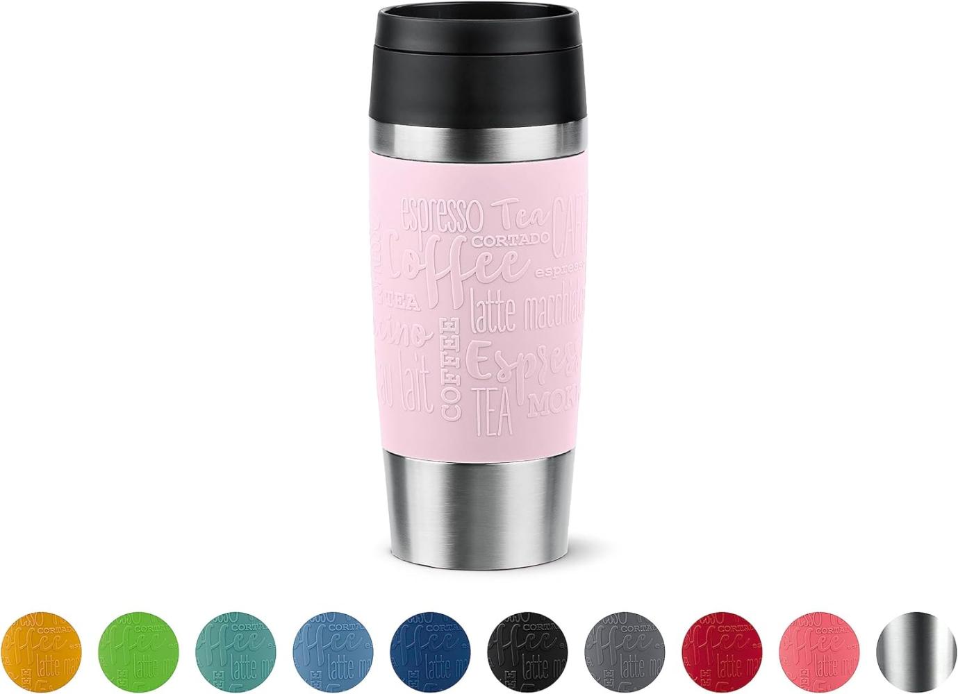 EMSA Thermobecher Travel Mug Classic Bild 1