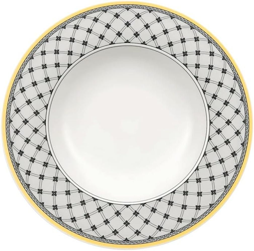 Villeroy & Boch Audun Promenade Suppenteller ø 24,2 cm - DS Bild 1