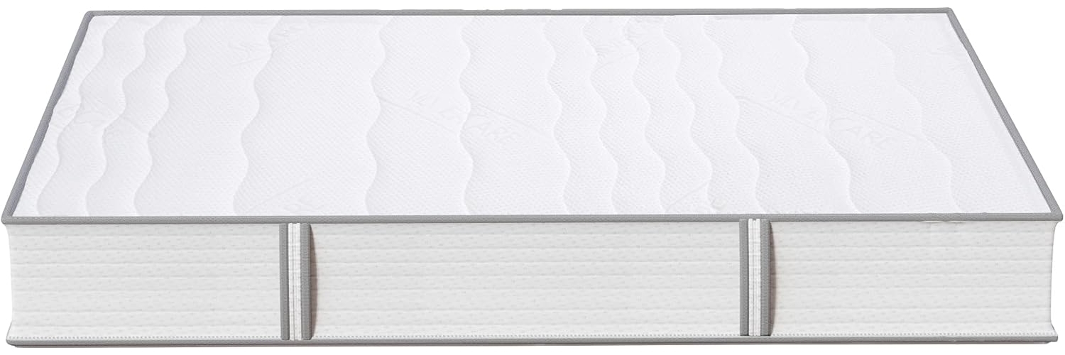 MSS 7Z TTFK-Matratze MedicSilverPlus 200 x 70 x 24 cm H2 Bild 1