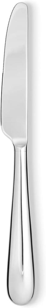 Alessi Dessertmesser Nuovo Milano glänzend Bild 1