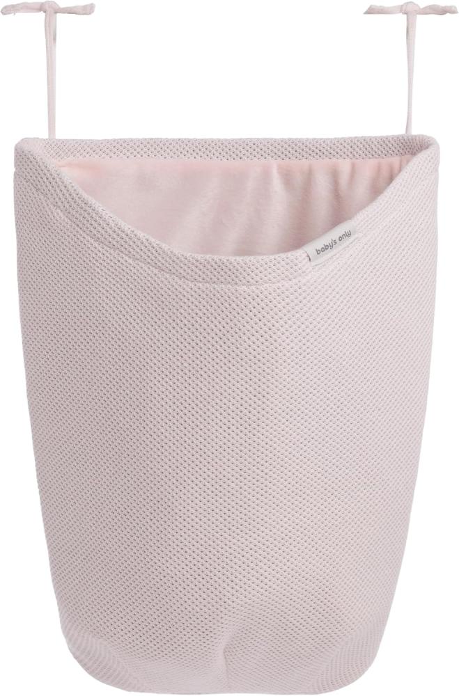 Baby´s Only Spielzeugsack Classic rosa Rosa Bild 1