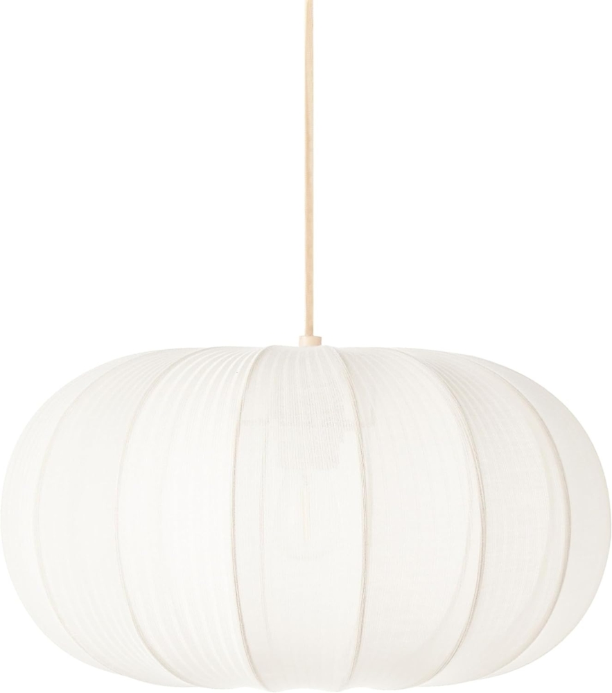 Hängeleuchte TOCUYO Weiß Bild 1