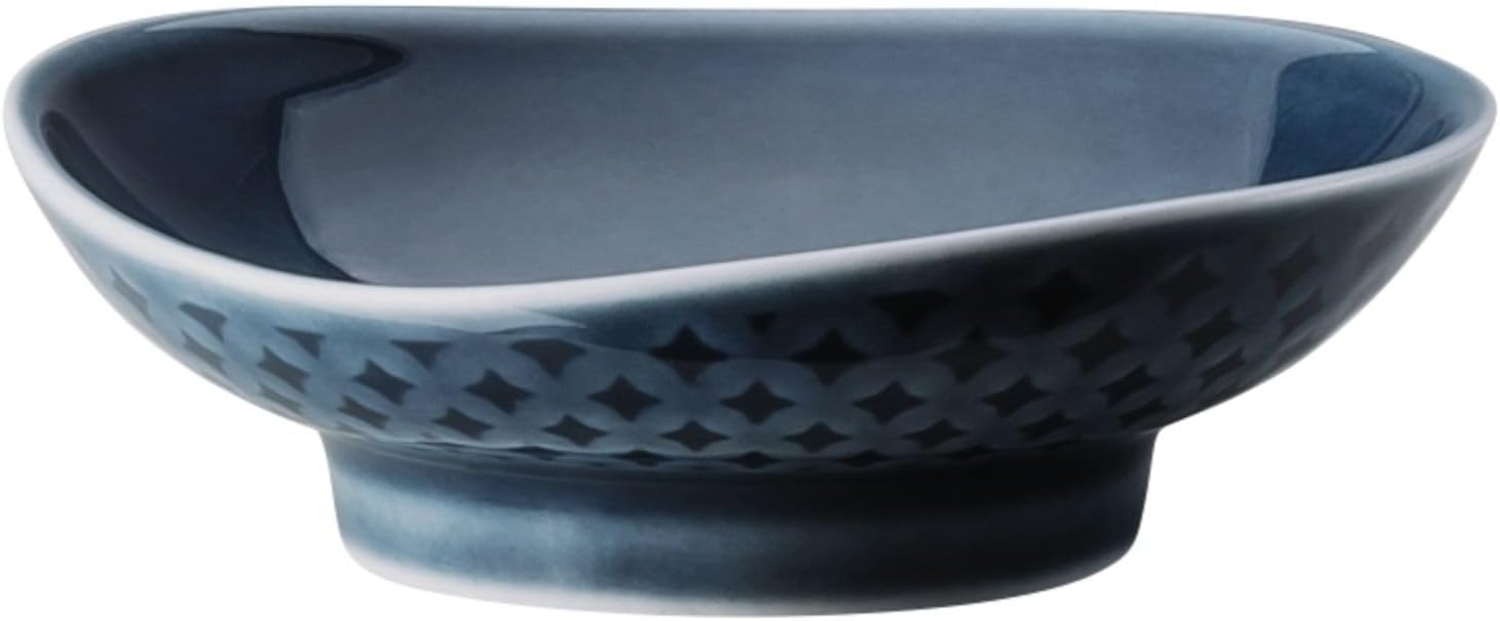 Rosenthal Selection Junto Ocean Blue Bowl 8 cm Bild 1