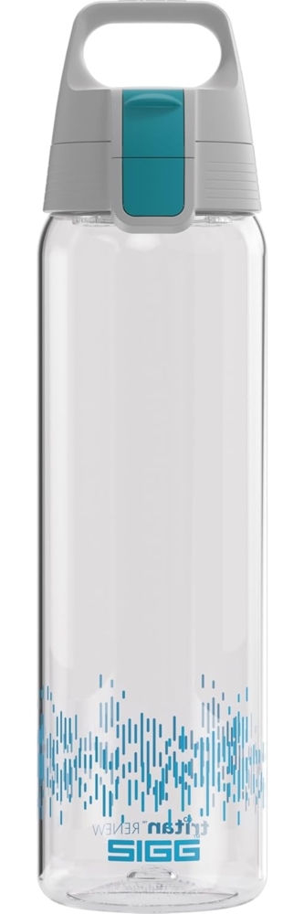 SIGG Trinkflasche "Total Clear one MyPlanet Bild 1