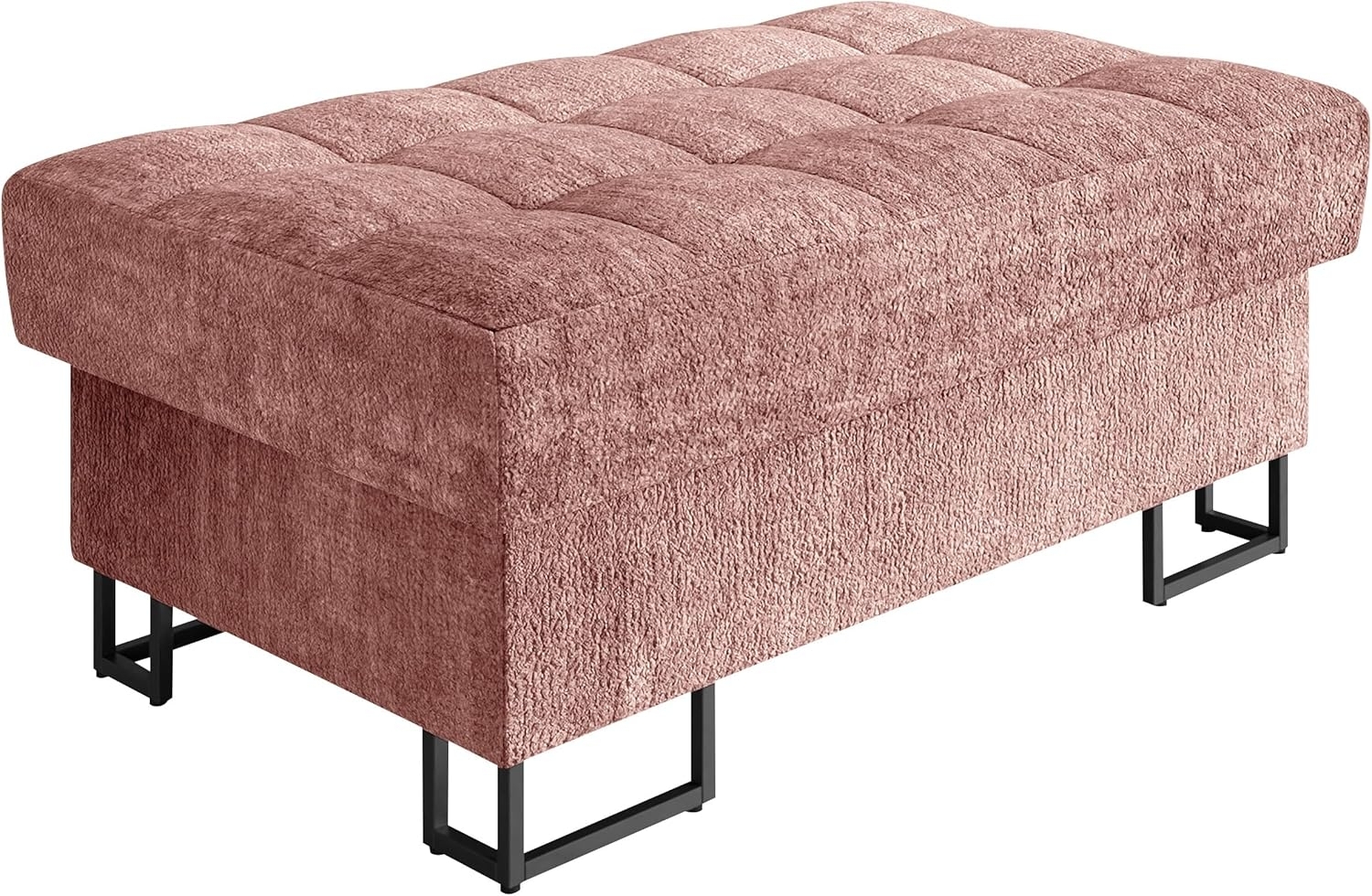 Polsterhocker Laris (Farbe: Miu 2034) Bild 1