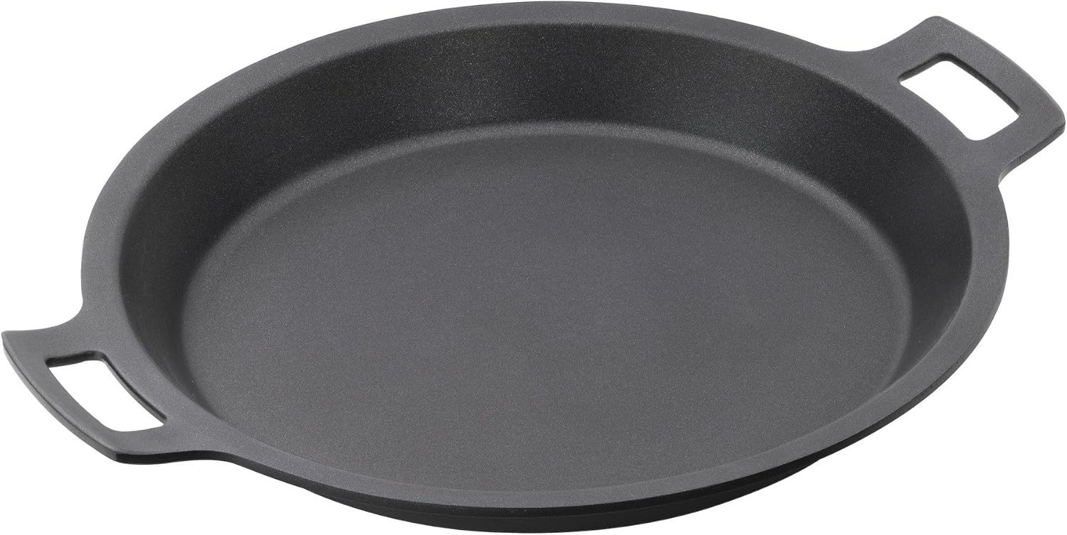 Pfanne BRA A271636 (Ø 36 cm) Aluminium Geschmiedetes Aluminium Ø 36 cm Bild 1
