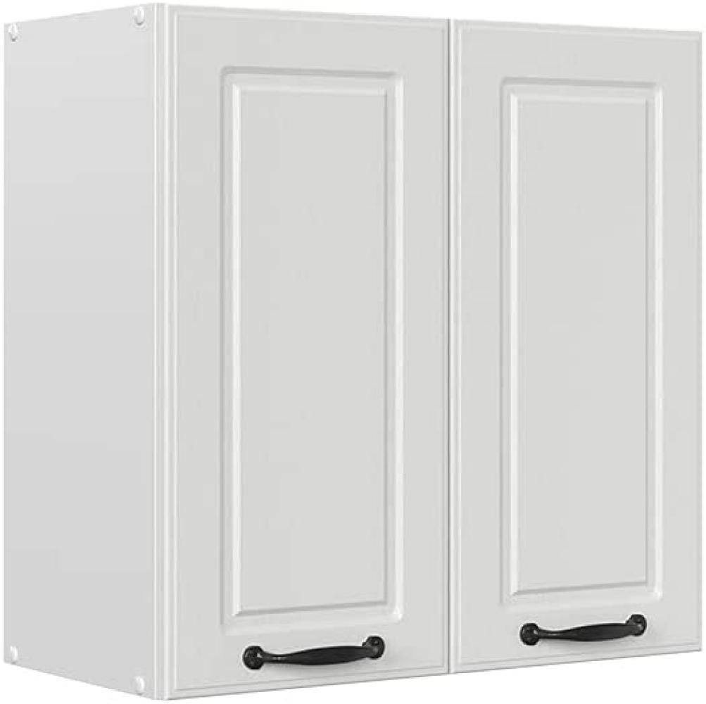 VICCO Küchenschrank Hängeschrank Unterschrank Küchenzeile R-Line (Hängeschrank 60 cm) Bild 1