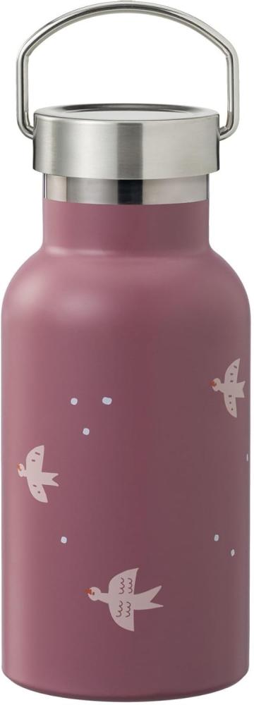 Fresk Swallow Thermosflasche Violett Bild 1