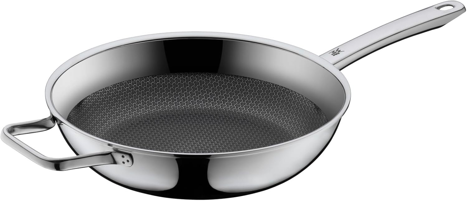 WMF Profi Resist Stielpfanne hoch 28cm Bild 1