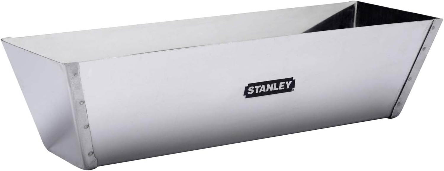Stanley HTS Spachtelkasten aus Stahl, 305mm Bild 1