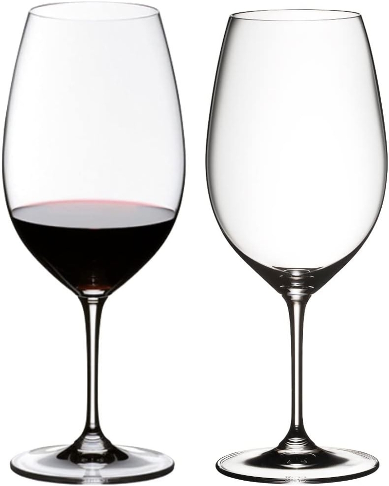 Riedel 6416-30 Rotweinglas Vinum Syrah-Shiraz Bild 1