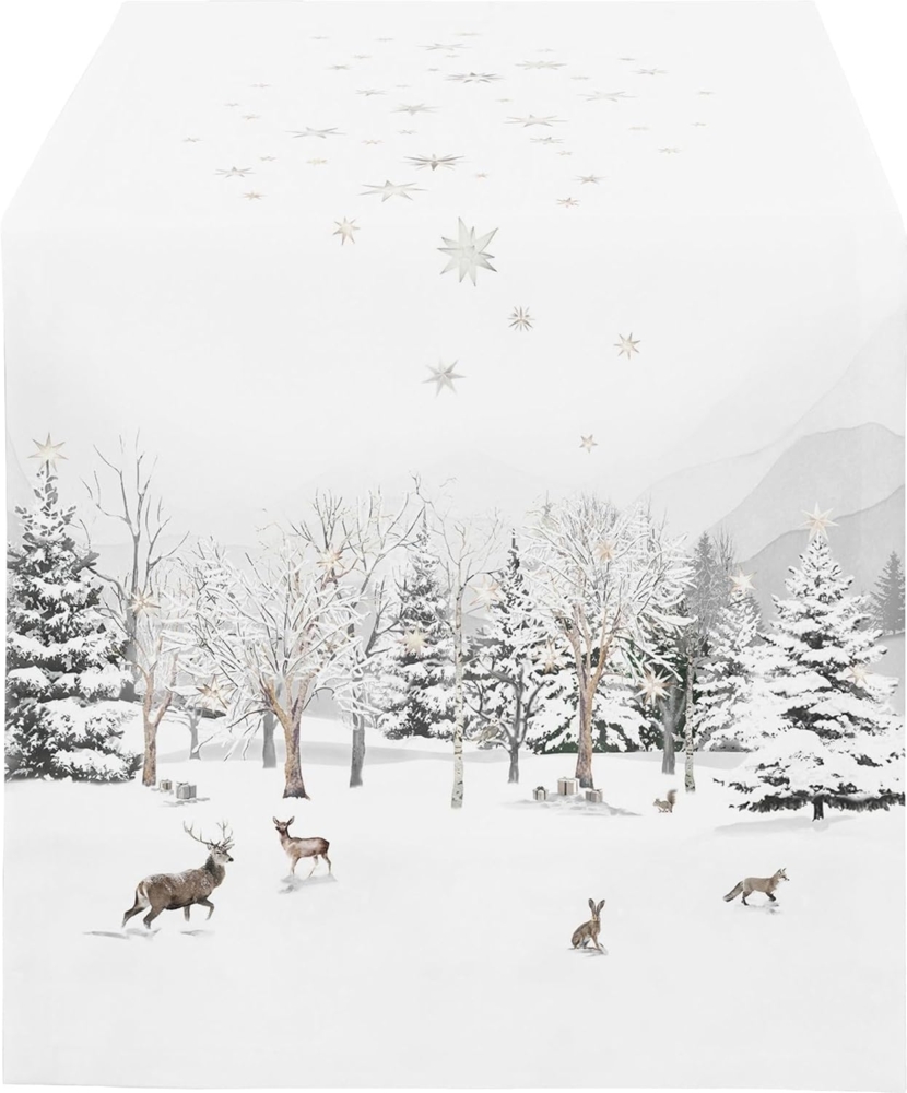 APELT Tischläufer 3712 (1-tlg) Bild 1