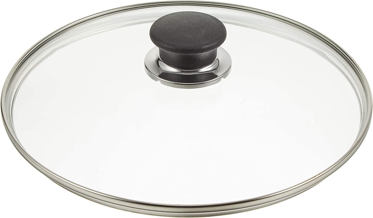 BALLARINI Specials Deckel 24 cm, Glas Bild 1