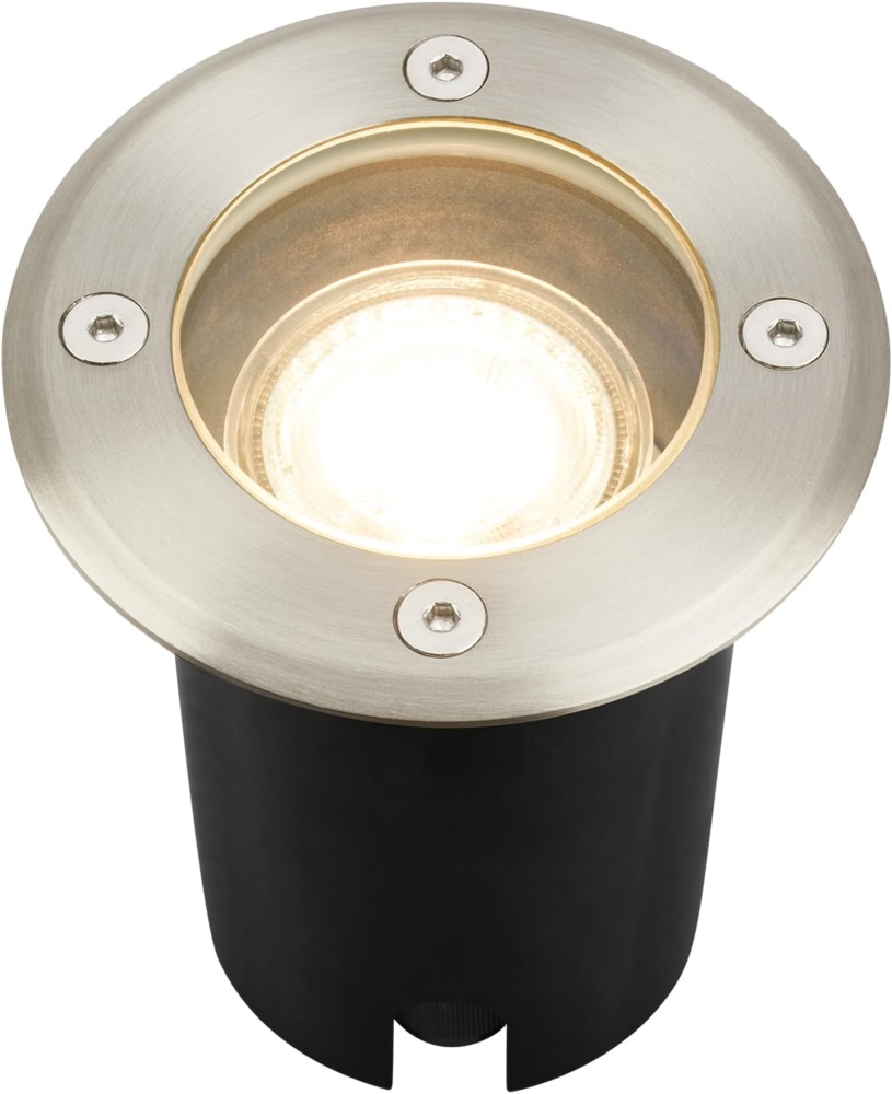 Telefunken Einbauleuchte Bodeneinbauleuchte Bild 1