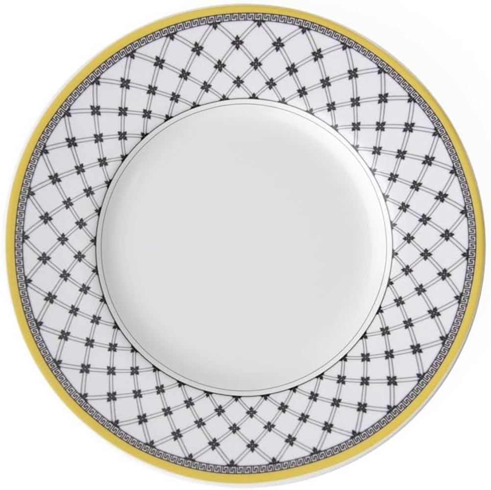 Villeroy & Boch Audun Promenade Brotteller ø 16 cm - DS Bild 1