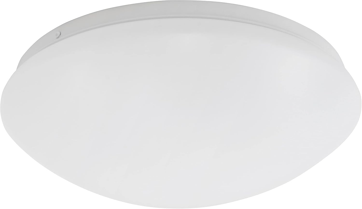 LED-Deckenleuchte McShine ''Star'' Ø33cm, inkl. 2x 7W LED-Leuchtmittel Bild 1