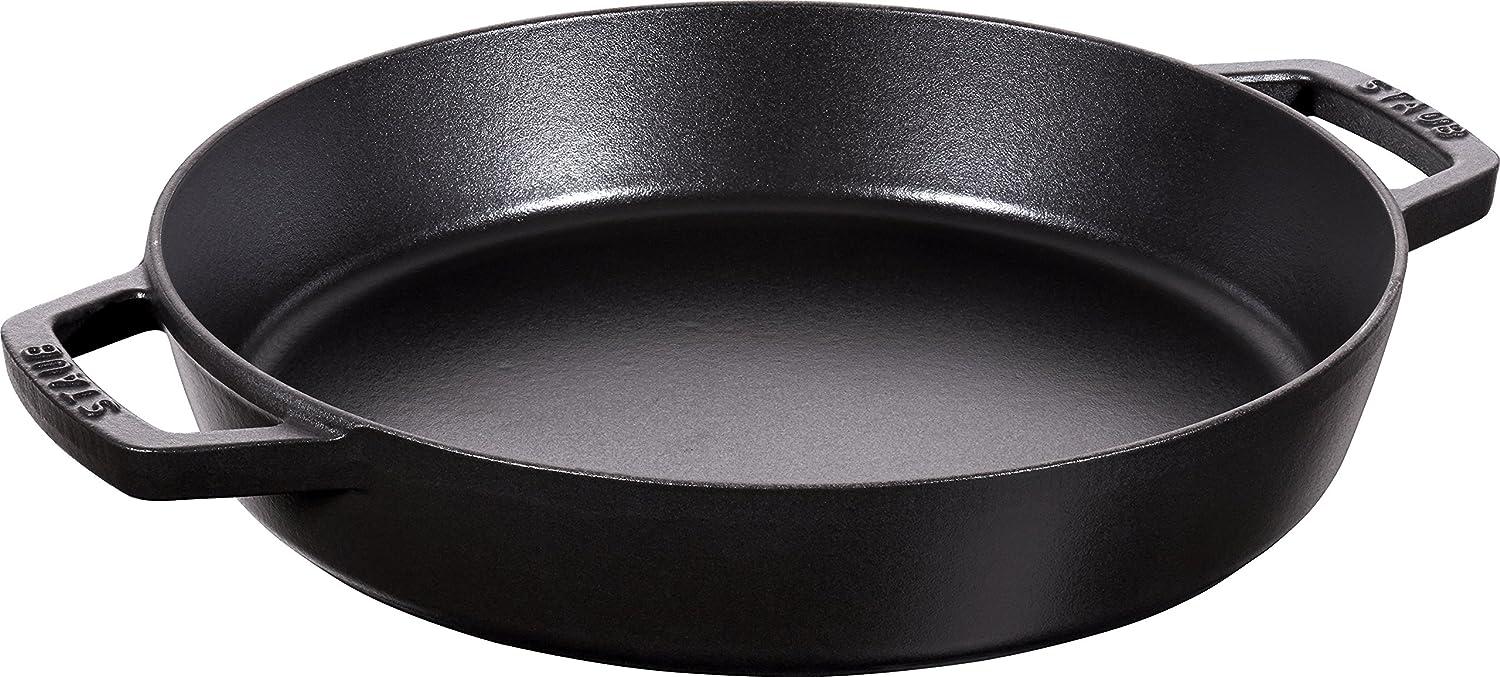 Staub paella pan - 34 cm - 4. 25 L Bild 1