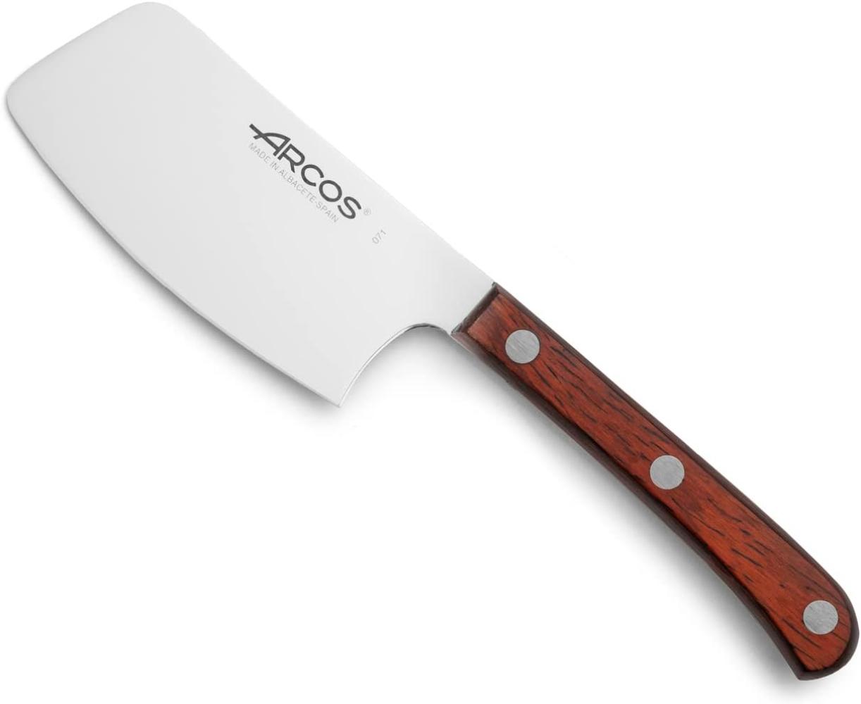 Arcos 374610 Steakmesser, acier_inoxydable Bild 1