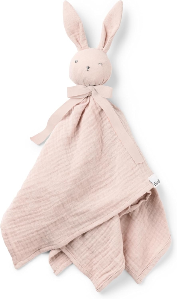 Elodie Schnuffeltuch Schmusetuch Blinkie - Belle Bild 1