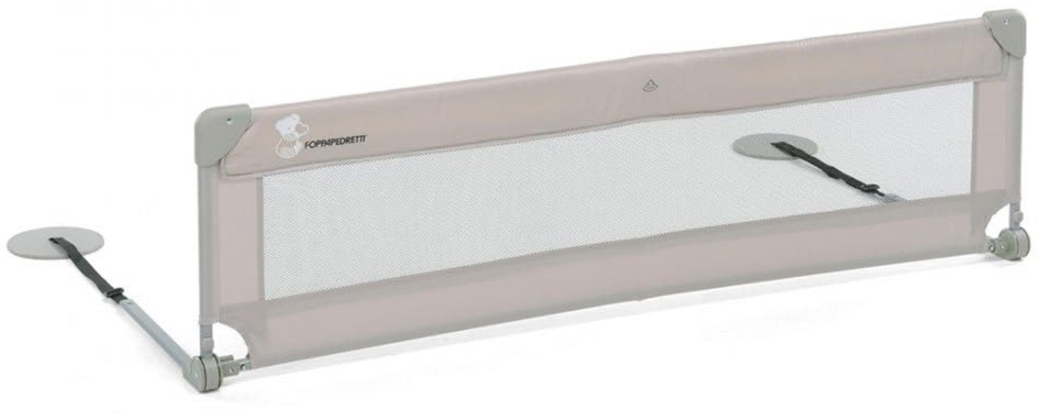 Foppapedretti Hopla Bettgestell sand Bild 1