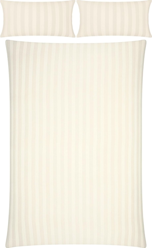 Erwin Müller Bettwäsche Bettwäsche "Fürth", Damast, Mako-Damast Uni Bild 1