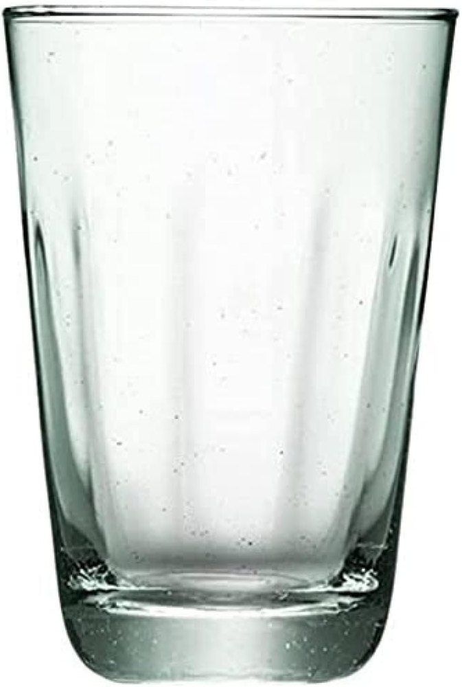 Aus recyceltem Glas von LSA Highball-Gläser Bild 1