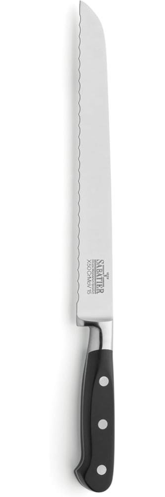 Richardson Sheffield V Sabatier Brotmesser 20 cm Bild 1