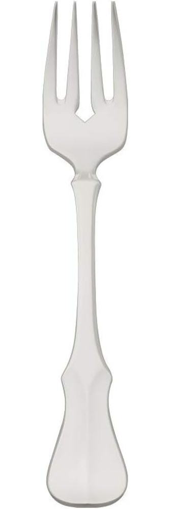 Robbe & Berking Alt-Kopenhagen 150 Fischgabel Bild 1