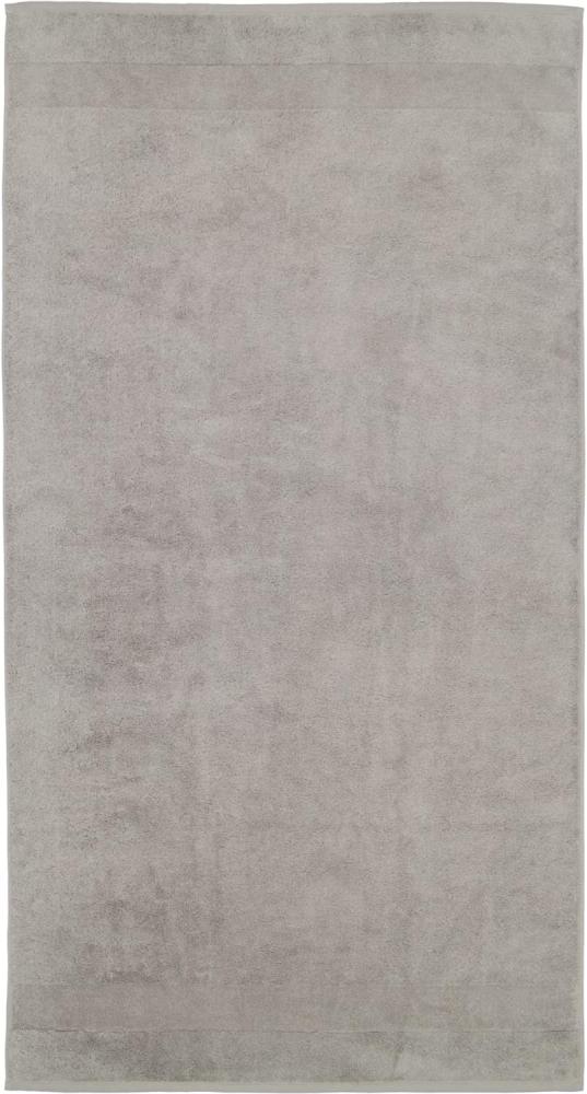 Villeroy & Boch Duschtuch - One, Walkfrottier, Handtuch, Baumwolle Taupe 80x150 cm Bild 1