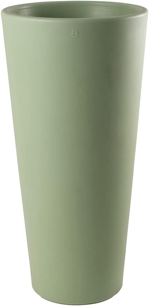 Blumentopf LED Shining Classic Pot (mint XL E27) Bild 1