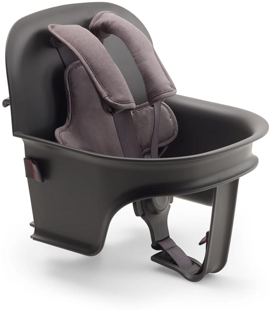 Bugaboo Giraffe Baby Set inkl. Gurtsystem Grey Bild 1