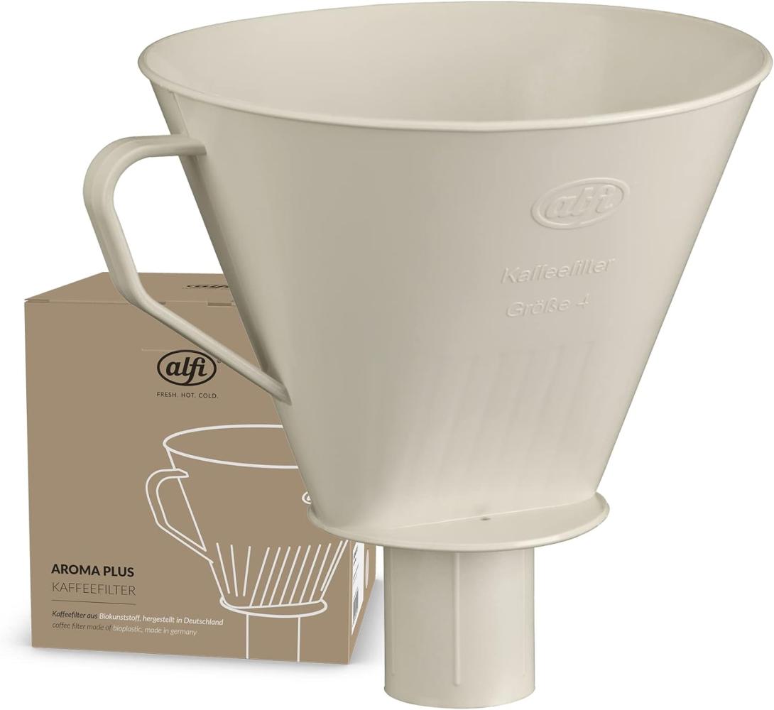 ALFI Kaffeefilter Aroma Plus Bild 1