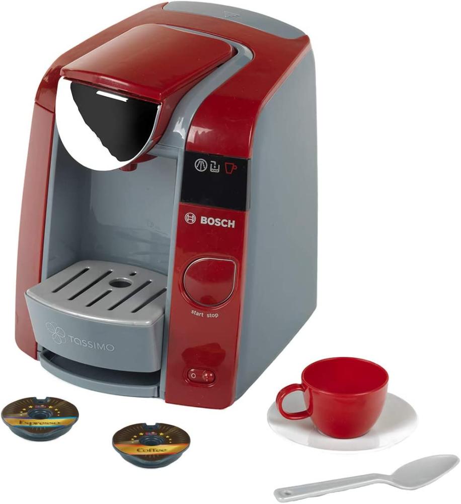 Tassimo. Spielzeug Kaffeemaschine Bild 1